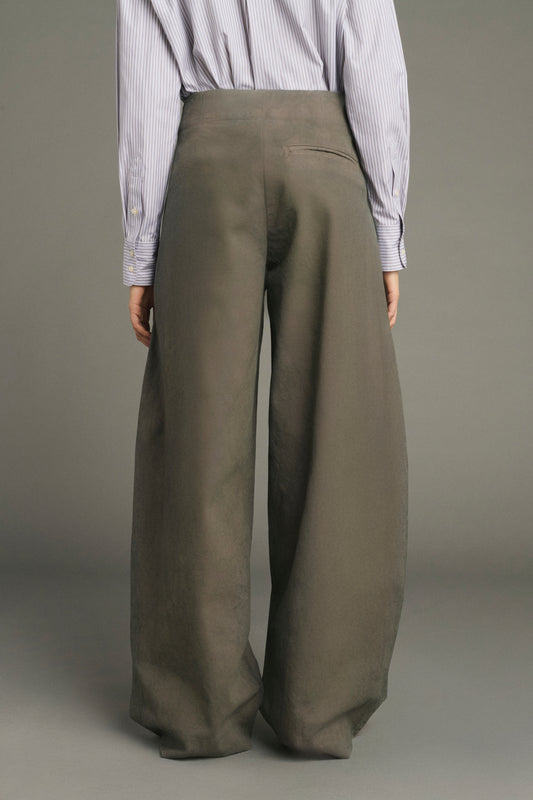 Jeans Luther - Incense - Cotton - Femme