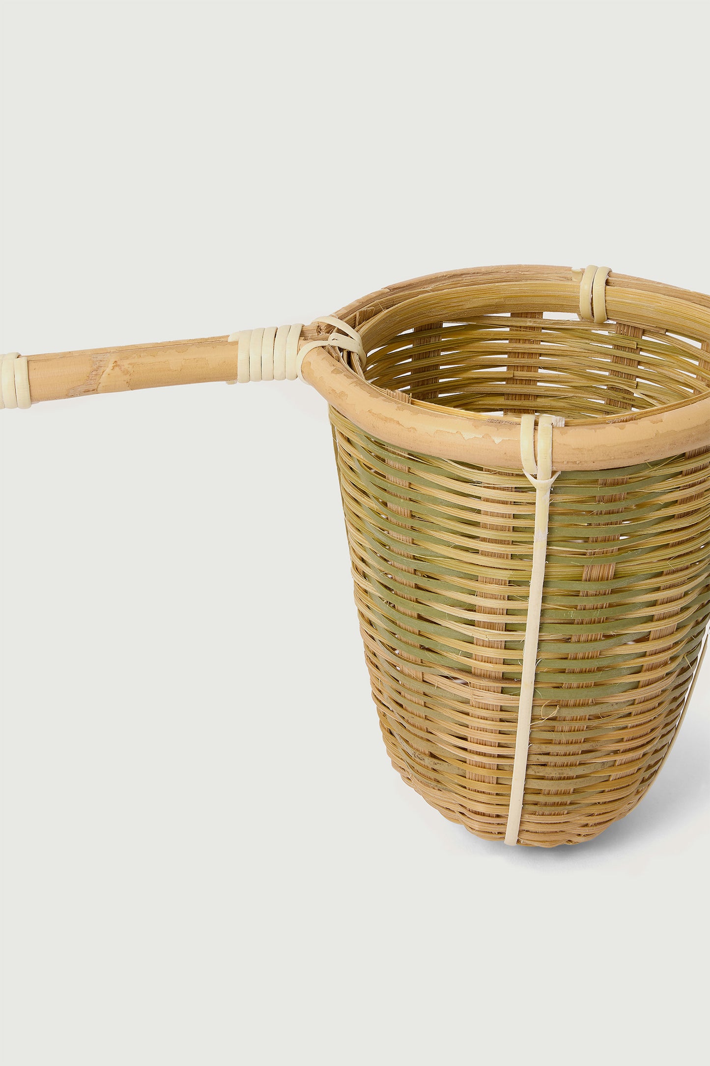 Japanese Tea Strainer - Natural - Women