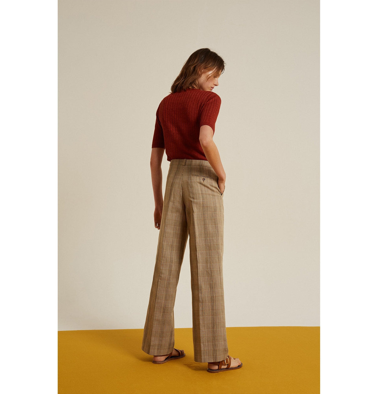 RED Jumper DELON vue 18