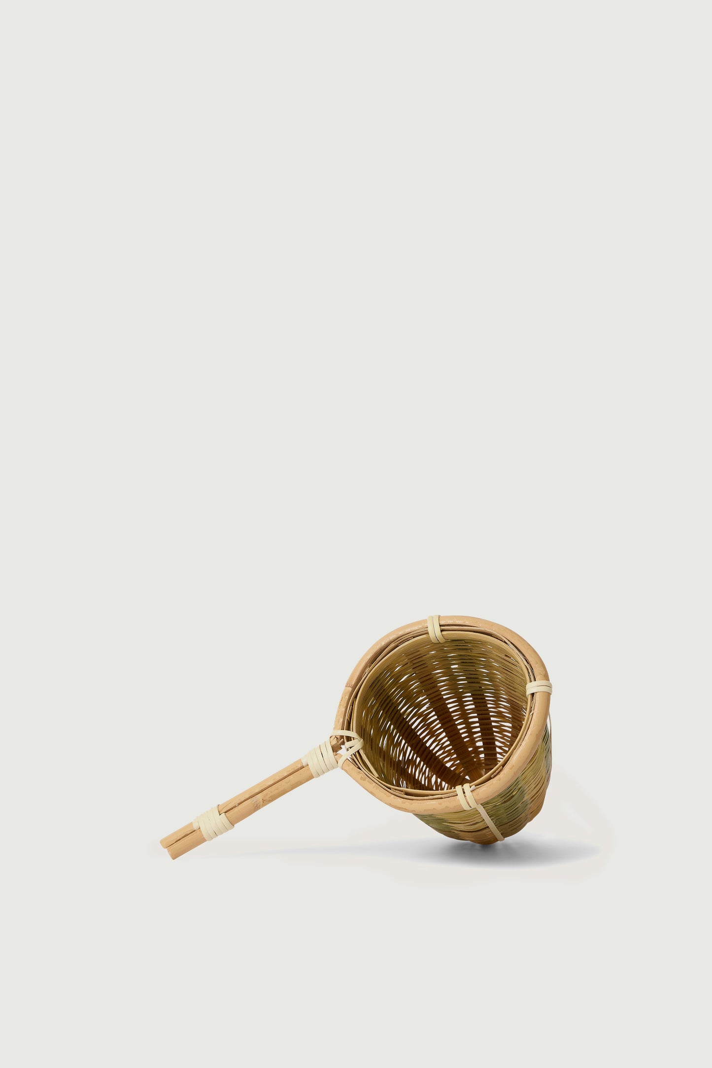 Japanese Tea Strainer - Natural - Women