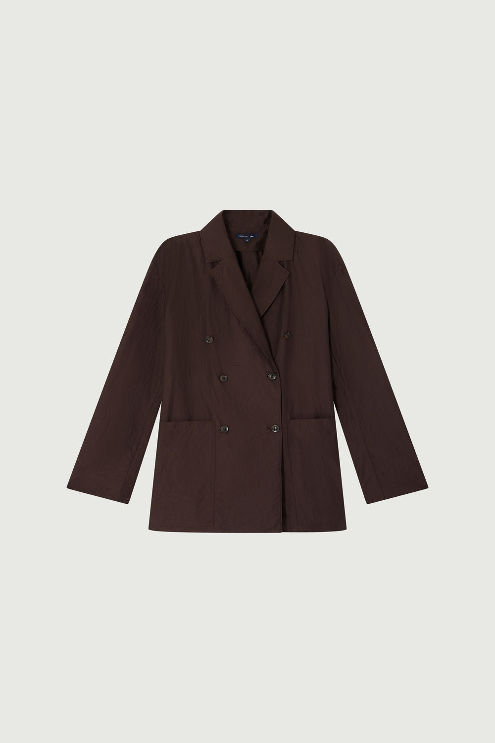 Veste Drew - Marron - Femme