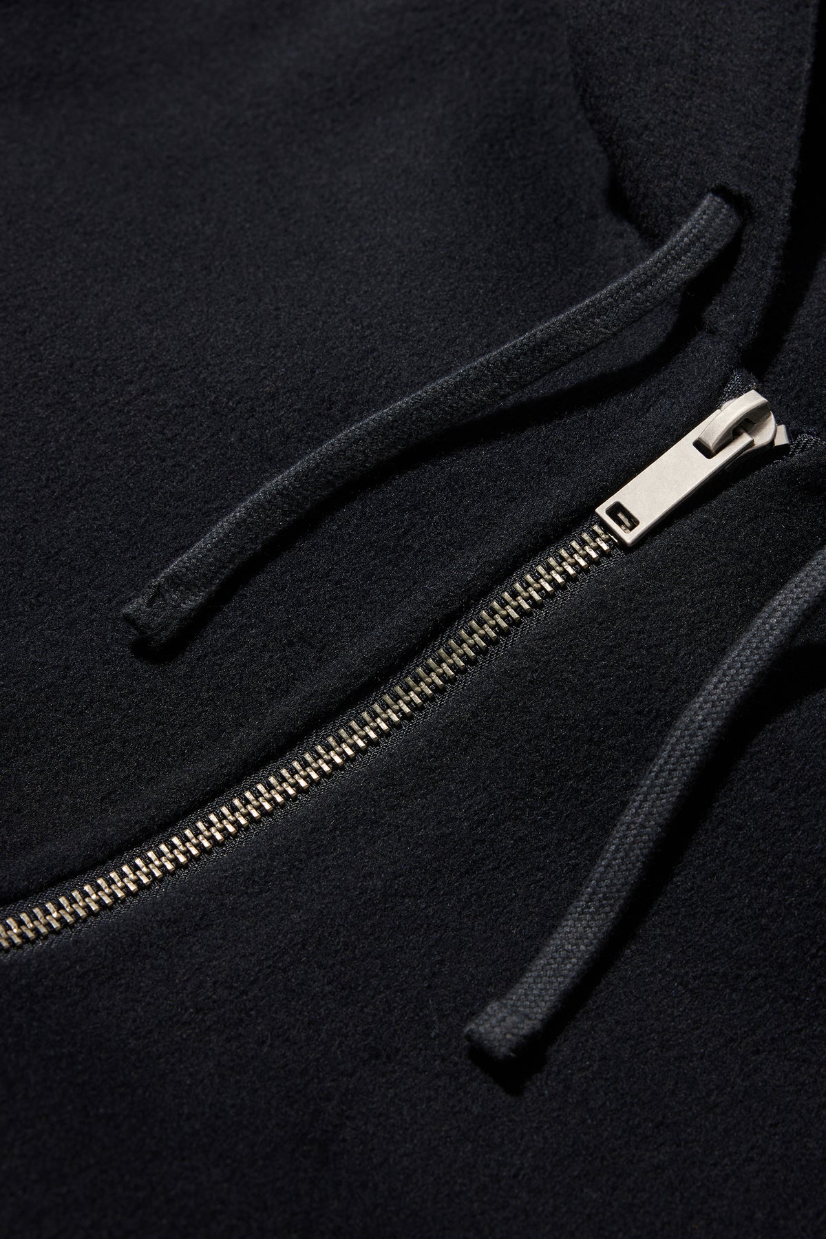 Jacket Max - Deep Navy - Double-Faced - Men